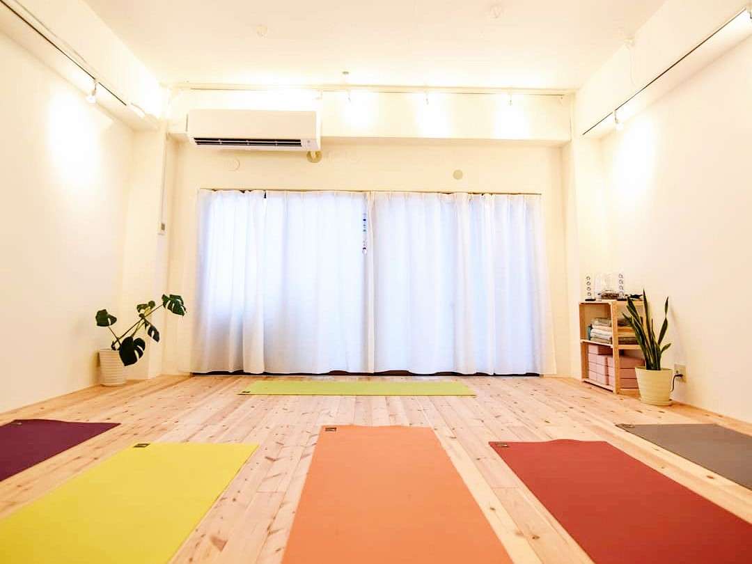 karuna yoga studio