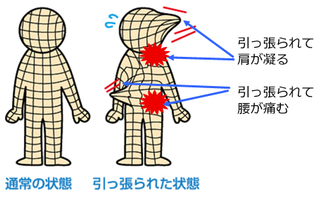 筋膜（ファシア）について