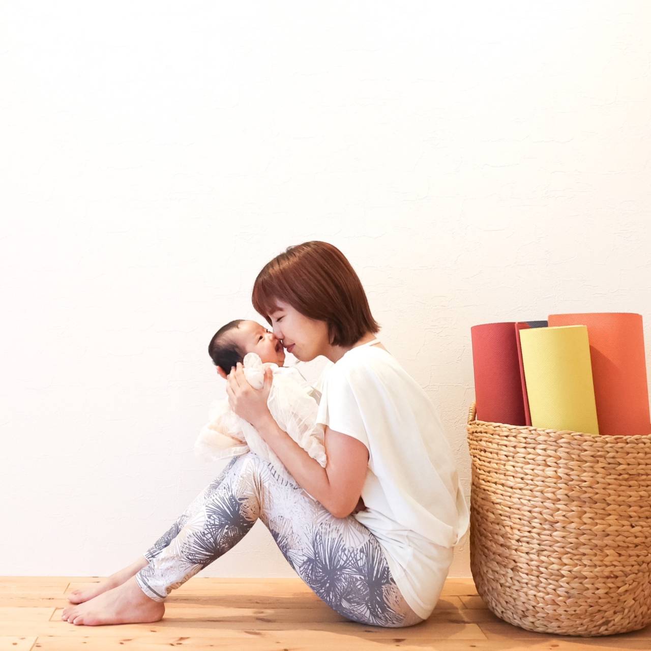 人を変えようとしない